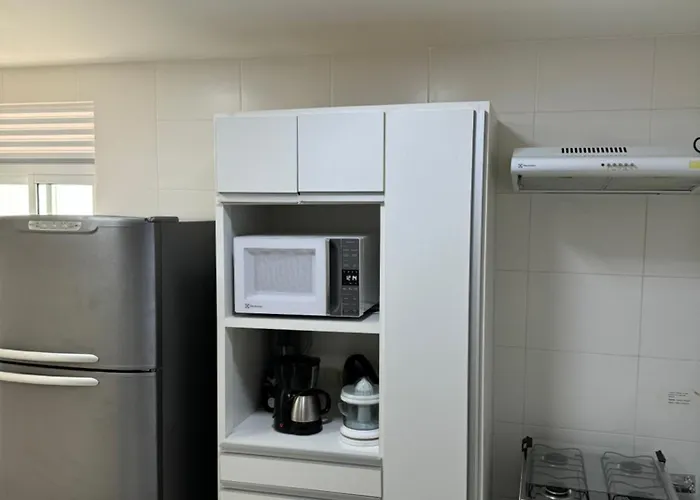 Apartamento Luxo Em Arraial Do Cabo- Rj