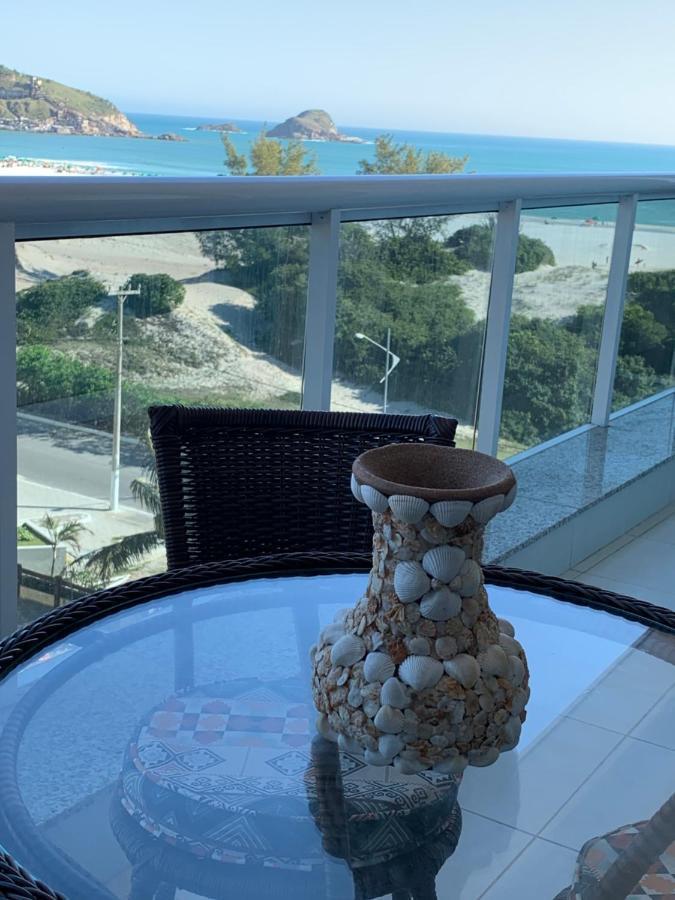 Apartment Luxo Em Arraial Do Cabo- Rj *
