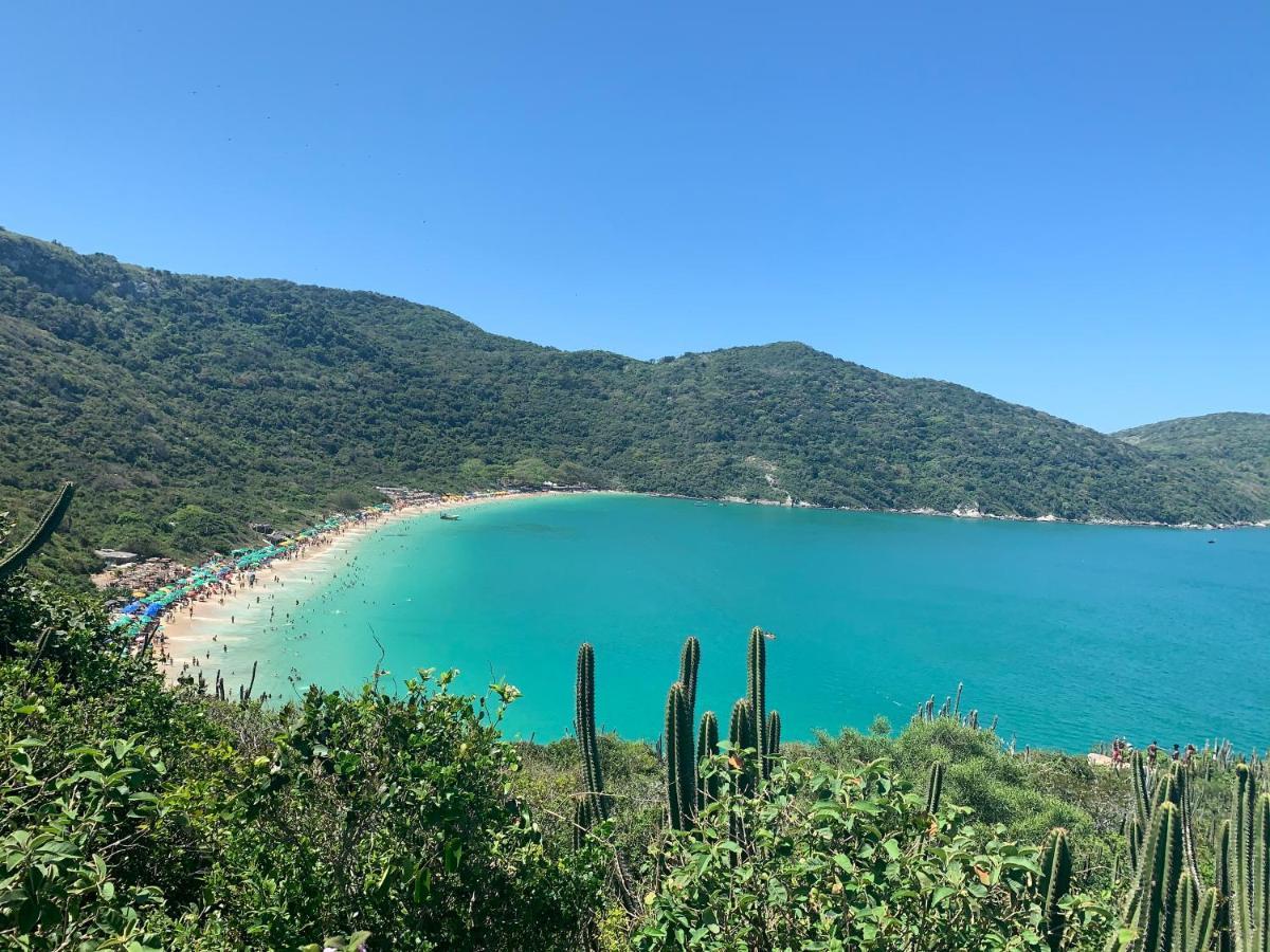 Luxo Em Arraial Do Cabo- Rj *