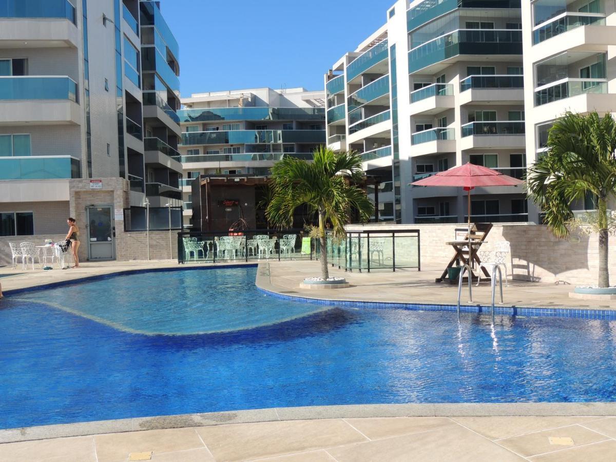 Apartment Luxo Em Arraial Do Cabo- Rj *