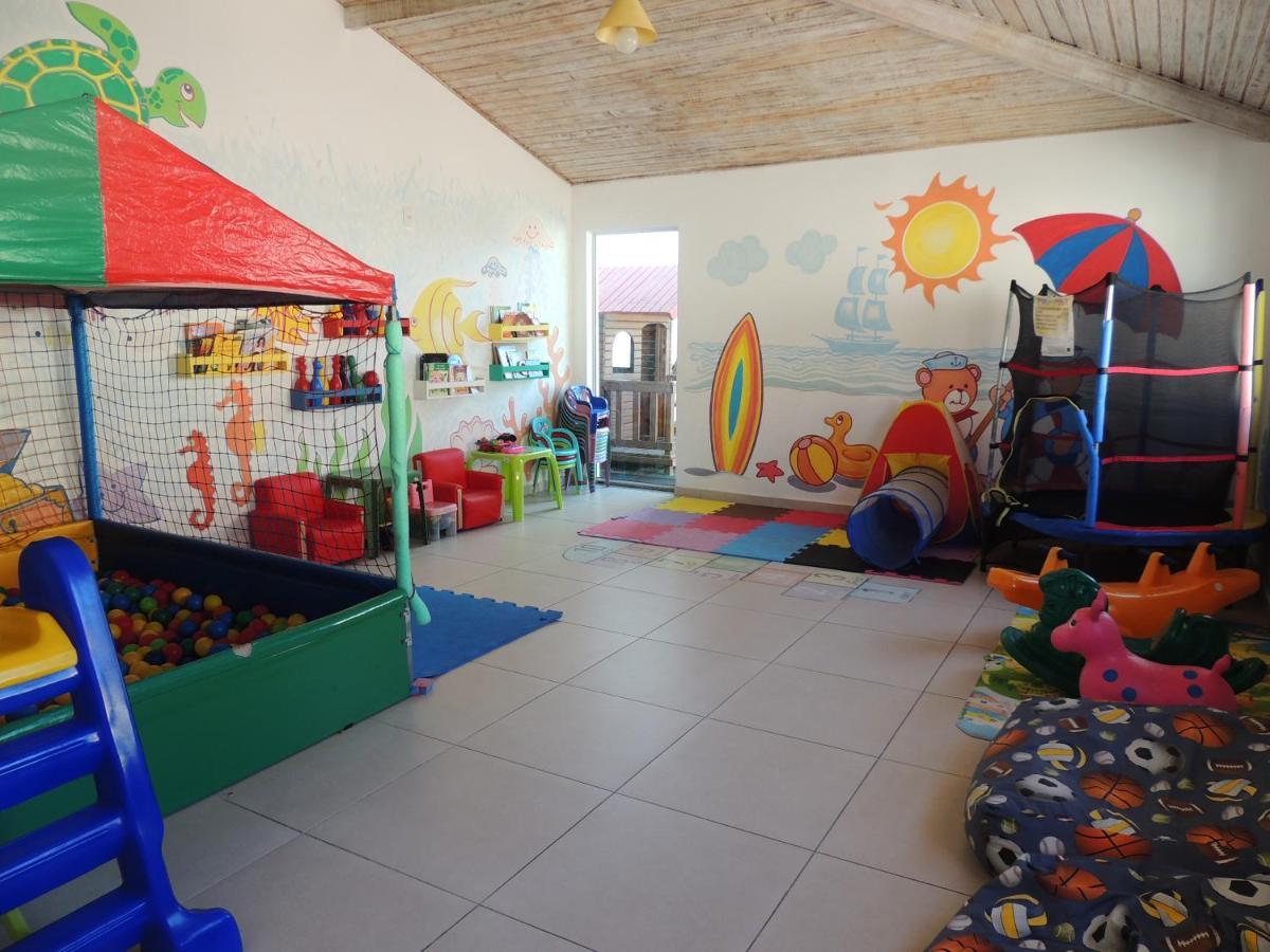 Apartment Luxo Em Arraial Do Cabo- Rj