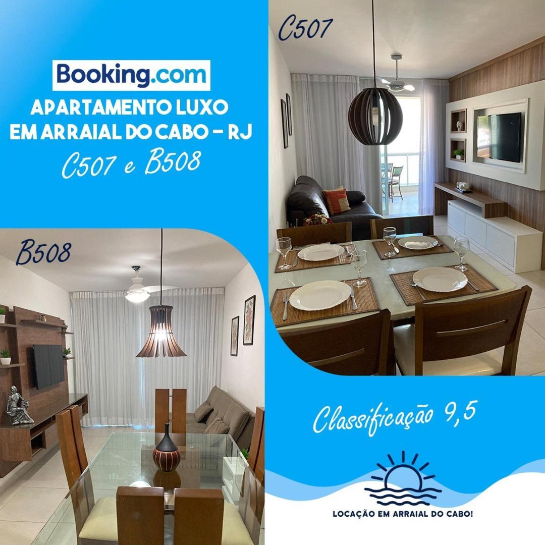 Luxo Em Arraial Do Cabo- Rj Arraial do Cabo