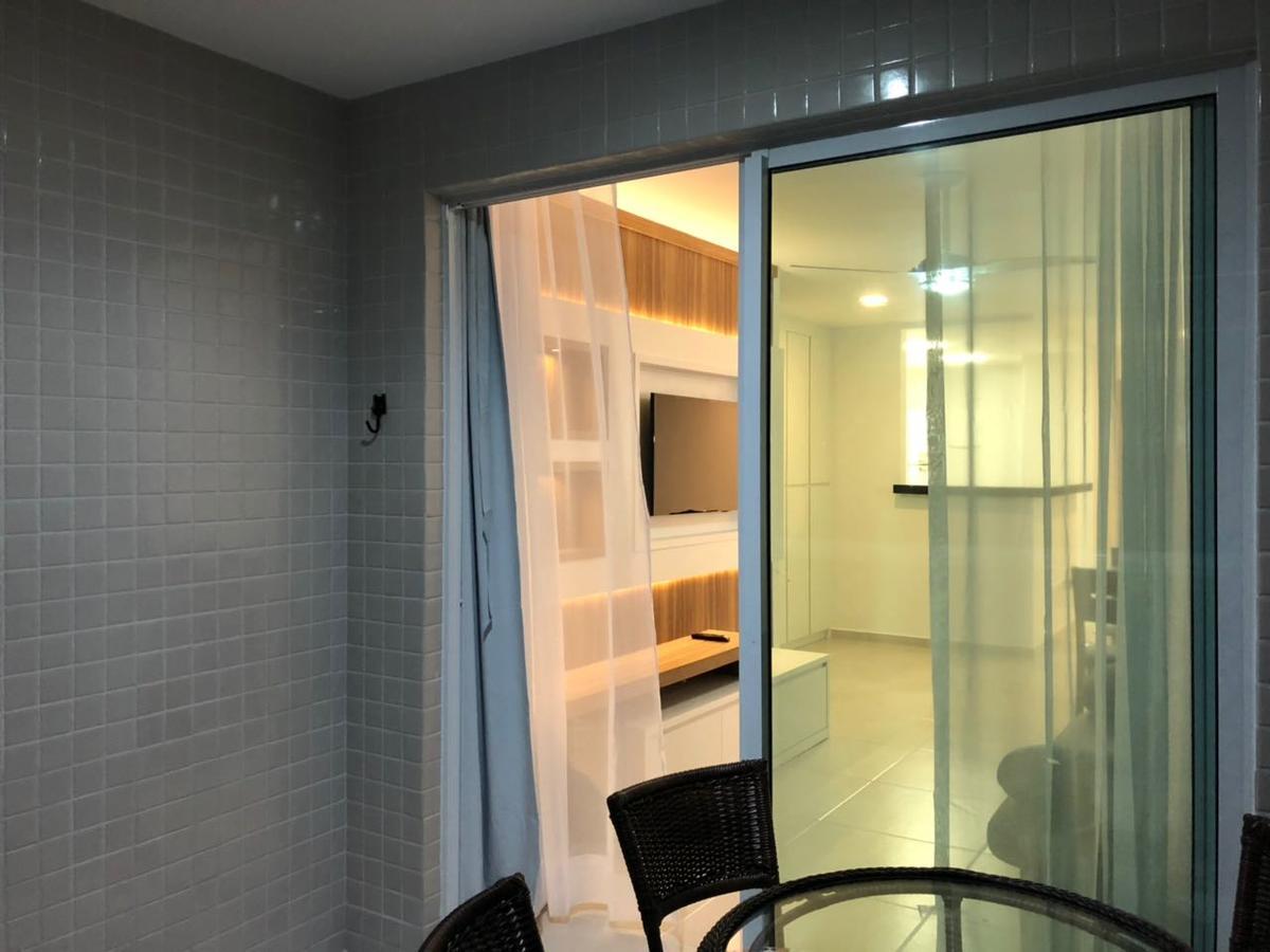 Luxo Em Arraial Do Cabo- Rj Apartment Arraial do Cabo