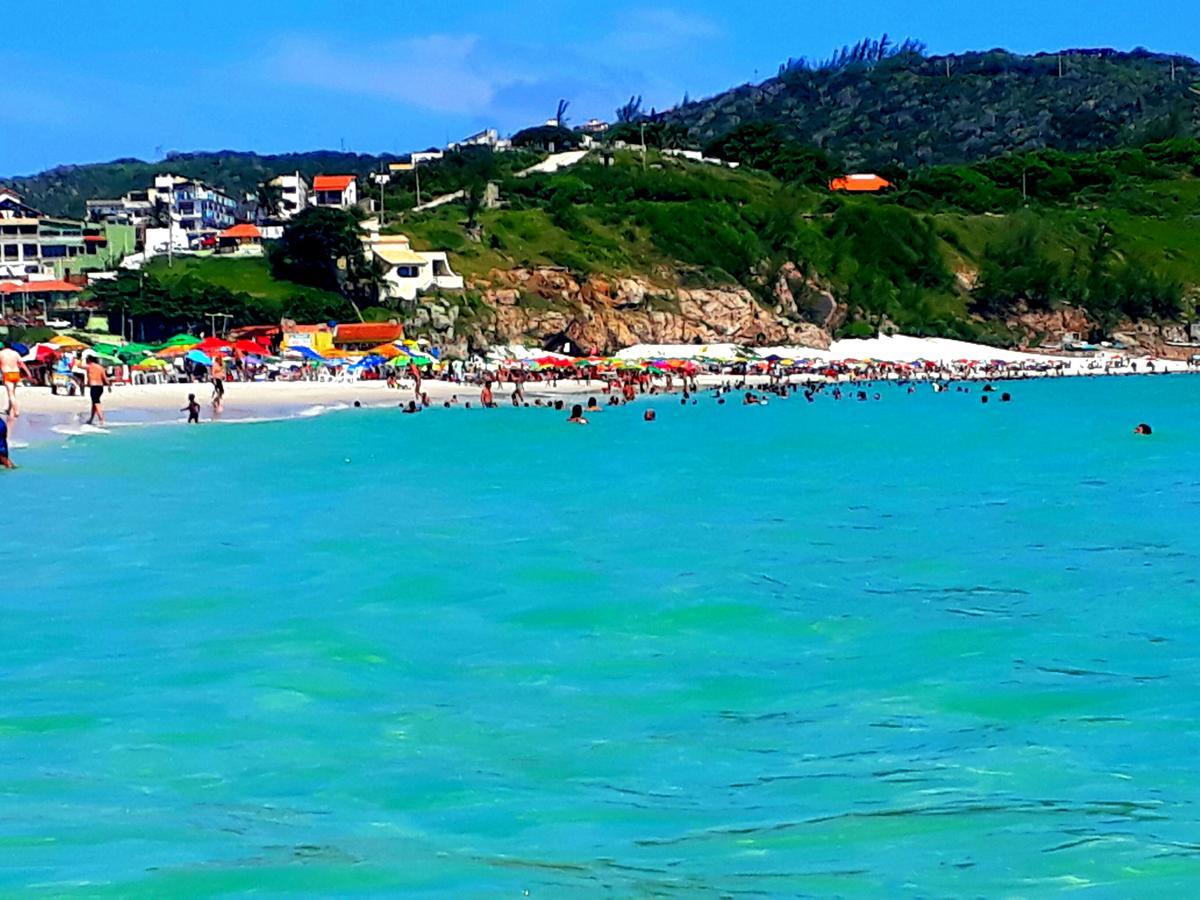 Luxo Em Arraial Do Cabo- Rj Apartment Arraial do Cabo