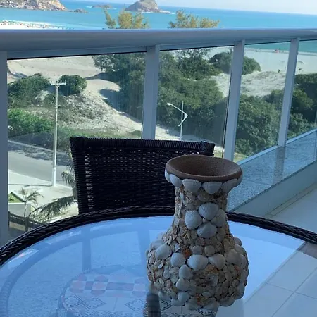 Apartamento Luxo Em Arraial Do Cabo- Rj Exterior photo