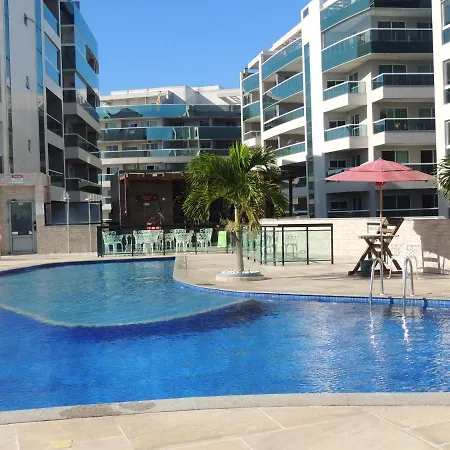 Apartamento Luxo Em Arraial Do Cabo- Rj Exterior photo