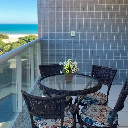 Apartamento Luxo Em Arraial Do Cabo- Rj Exterior photo