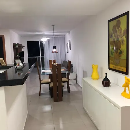 Apartamento Luxo Em Arraial Do Cabo- Rj Exterior photo