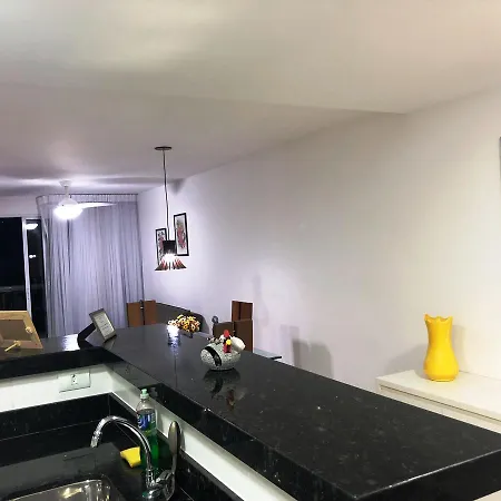 Apartamento Luxo Em Arraial Do Cabo- Rj Exterior photo