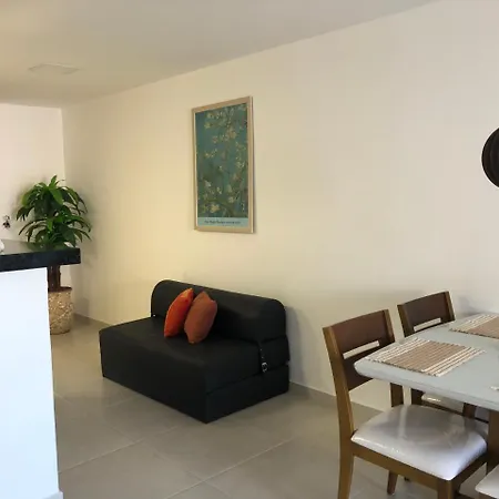Apartamento Luxo Em Arraial Do Cabo- Rj Exterior photo