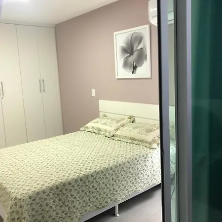 Apartamento Luxo Em Arraial Do Cabo- Rj Exterior photo