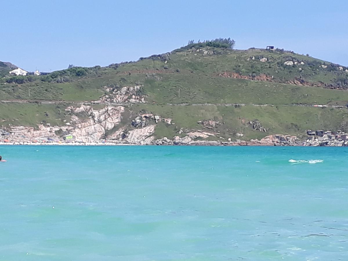 Luxo Em Arraial Do Cabo- Rj 公寓 Arraial do Cabo