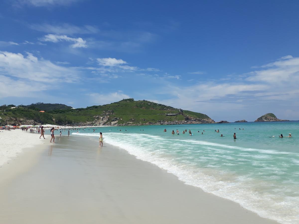 Luxo Em Arraial Do Cabo- Rj