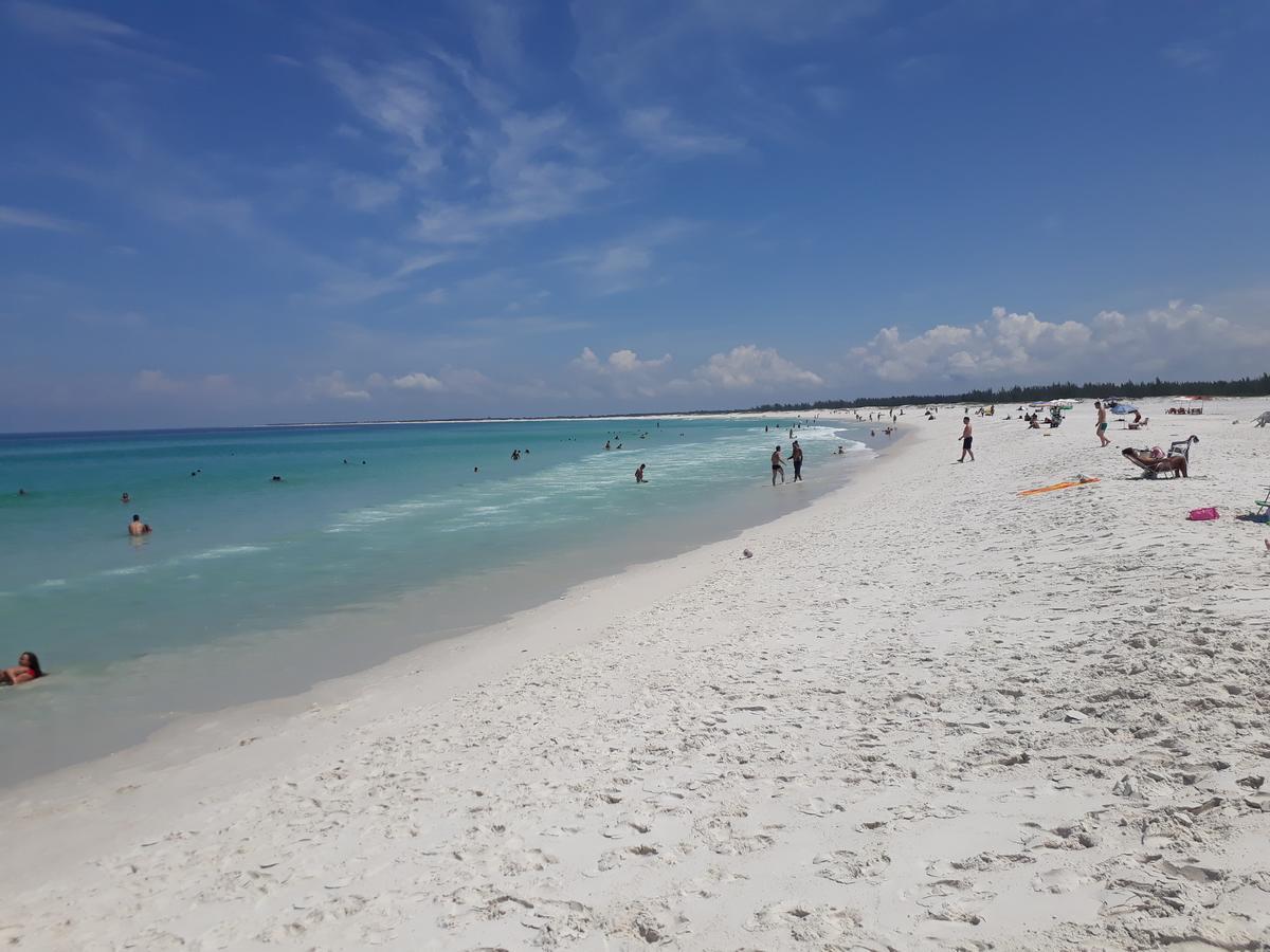 Luxo Em Arraial Do Cabo- Rj 公寓 *