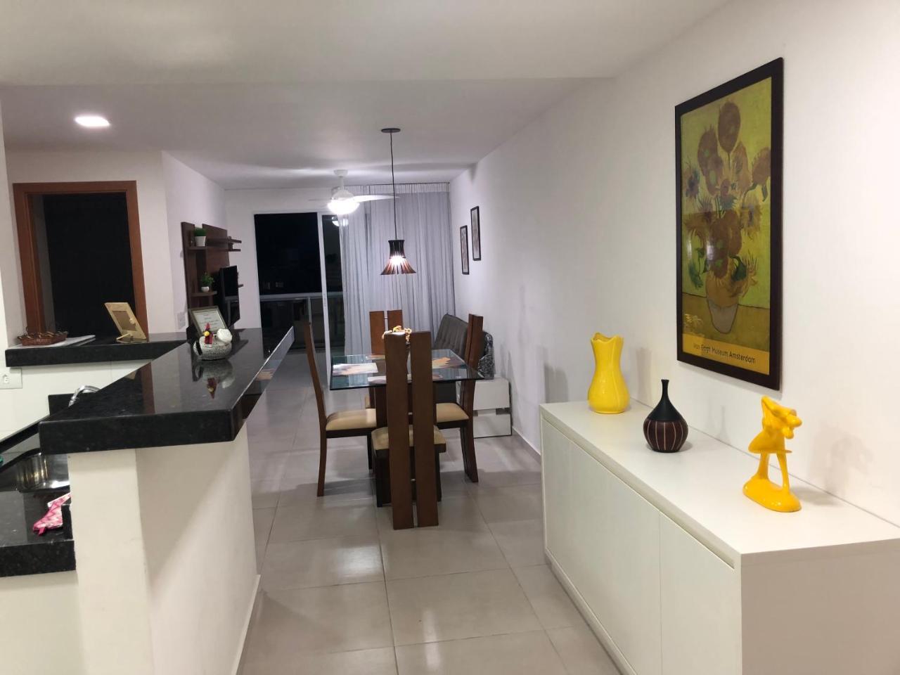 公寓 Luxo Em Arraial Do Cabo- Rj *